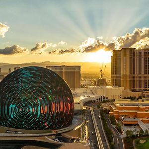 The Venetian® Resort Las Vegas